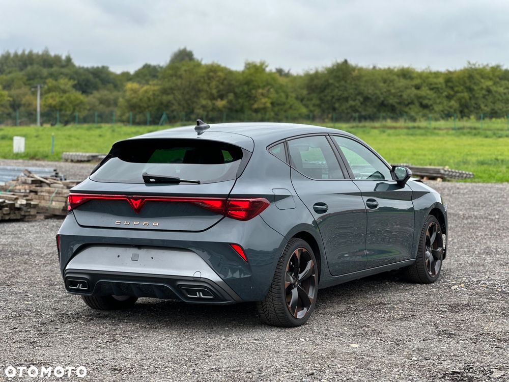 Cupra Leon - 15