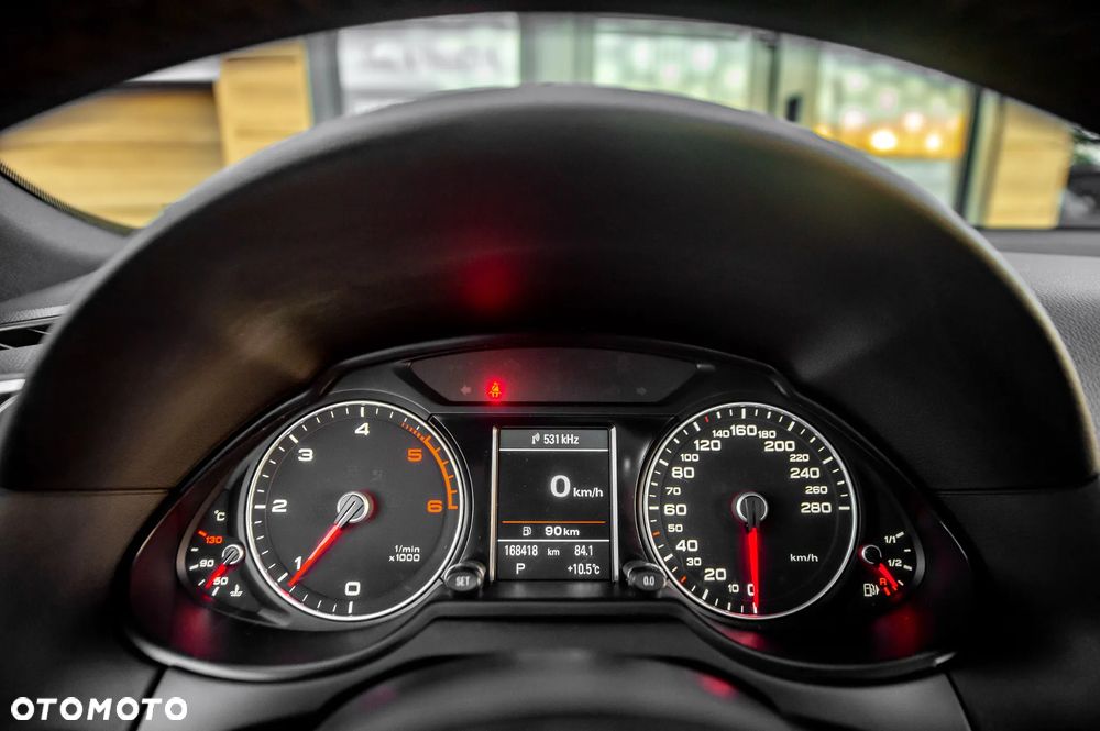 Audi Q5 2.0 TDI Quattro S tronic - 28