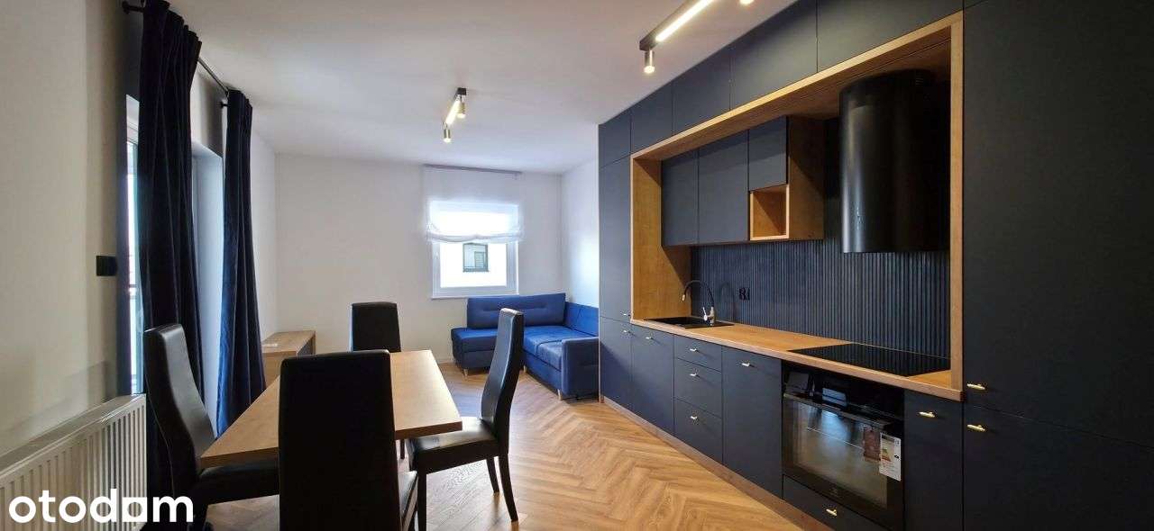 Mieszkanie, 51,20 m², Kutno
