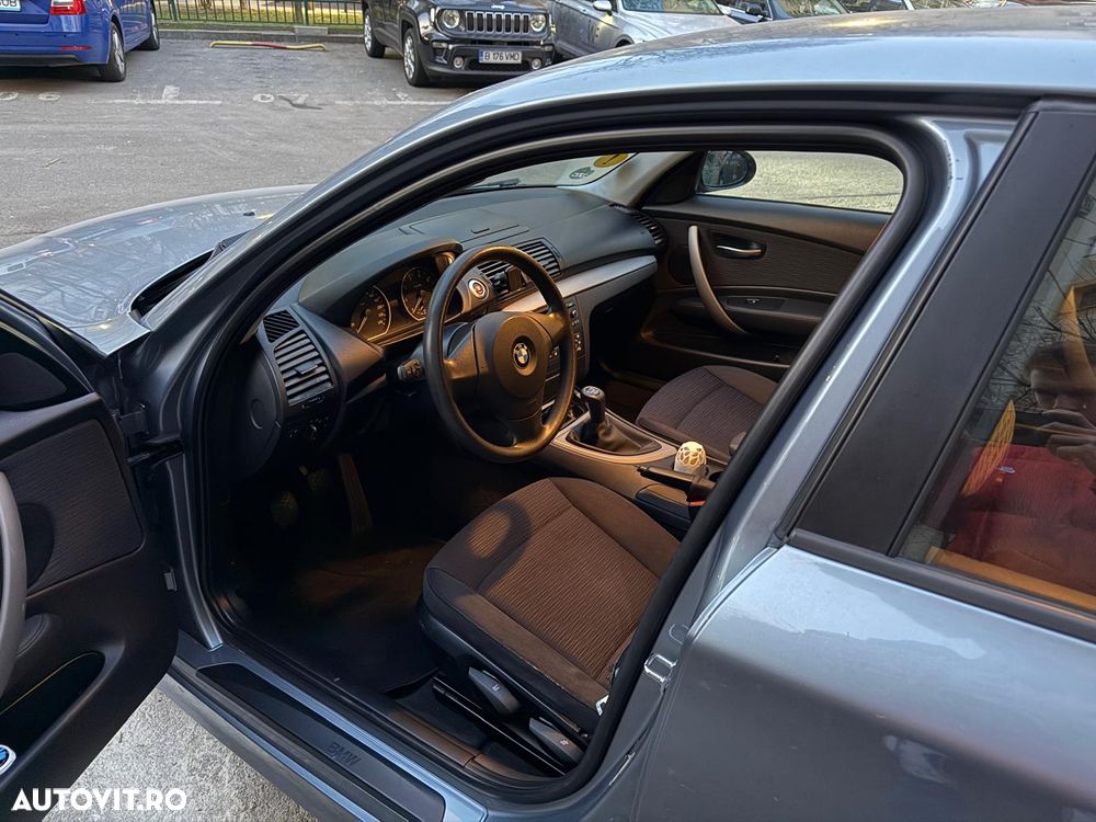 BMW Seria 1 - 9