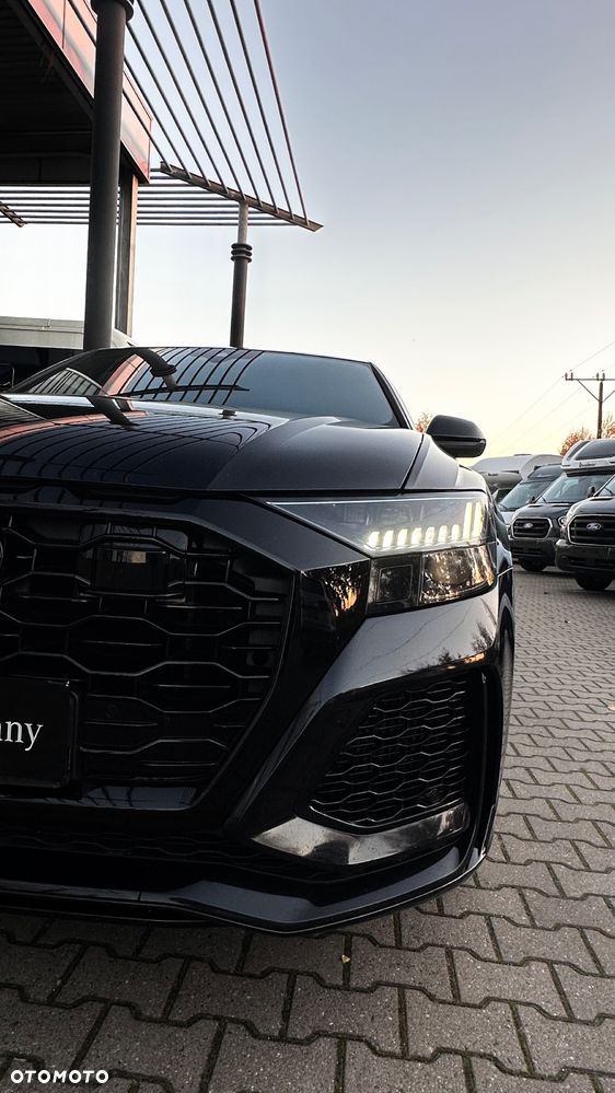 Audi RS Q8 - 13