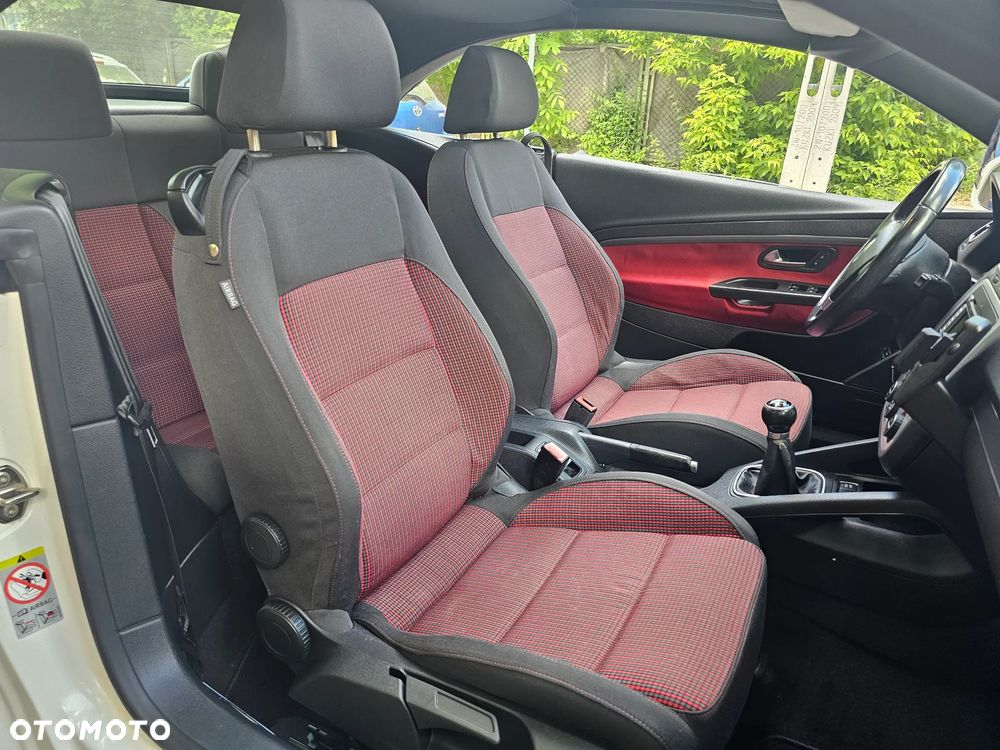 Volkswagen Eos 2.0 FSI Individual Chrom - 16