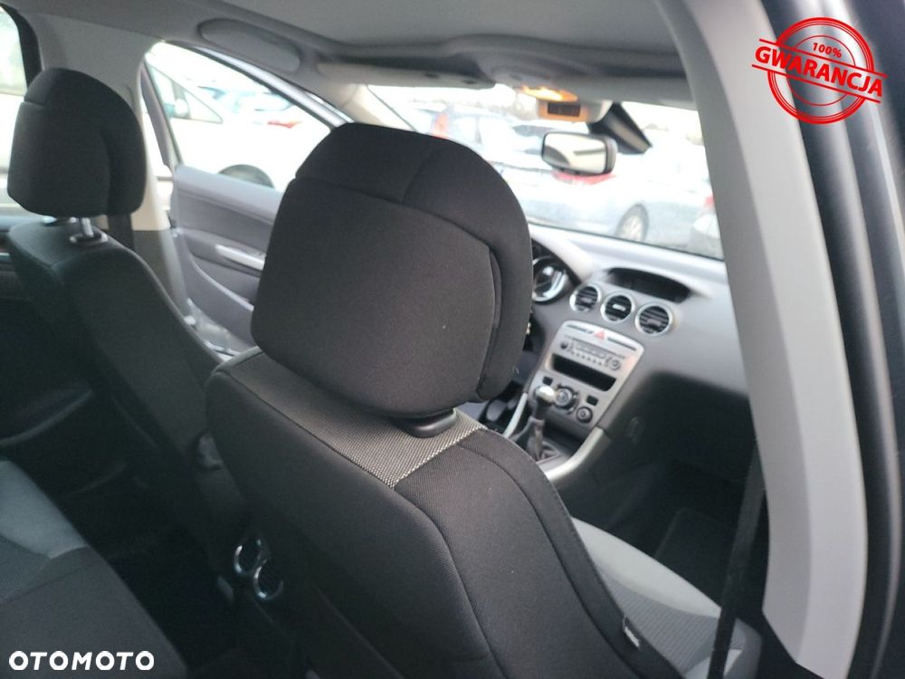 Peugeot 308 120 VTi Platinum - 35