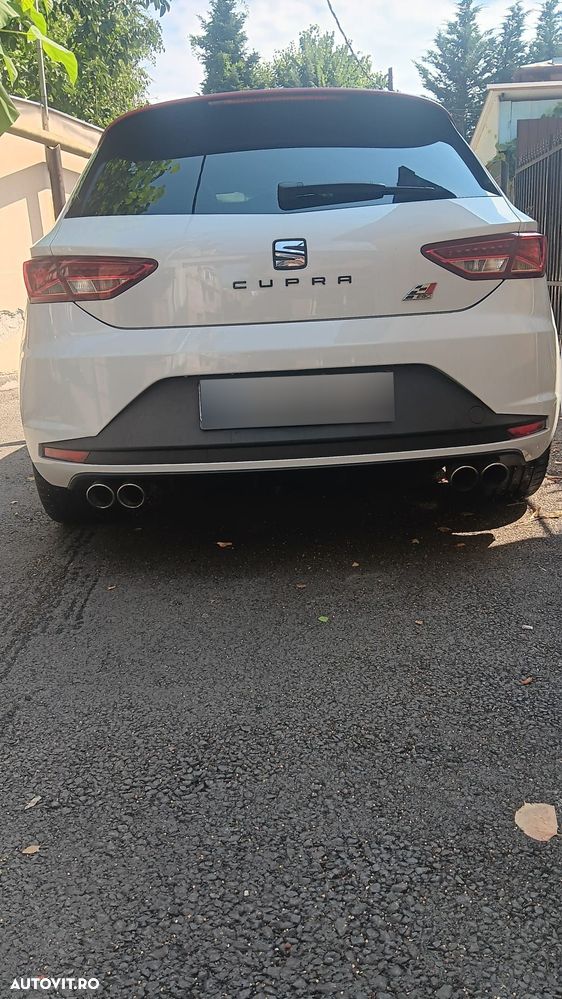 Seat Leon - 6