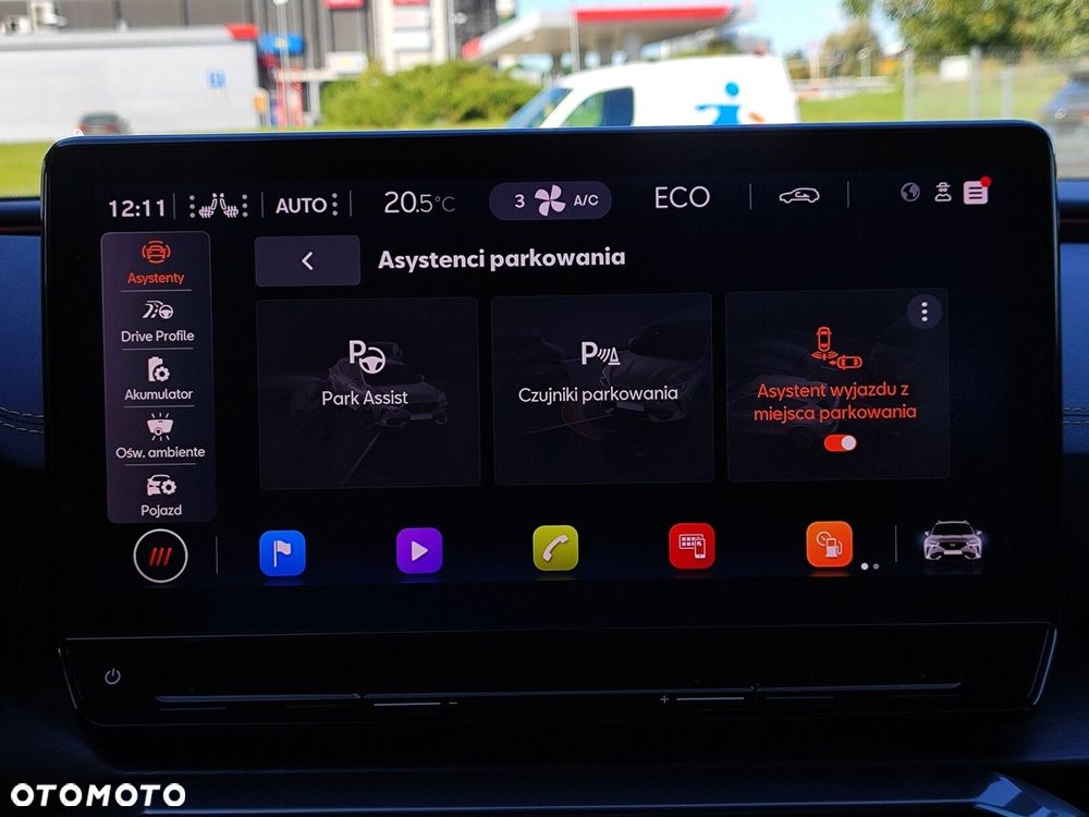 Cupra Formentor 1.4 e-Hybrid VZ DSG - 28