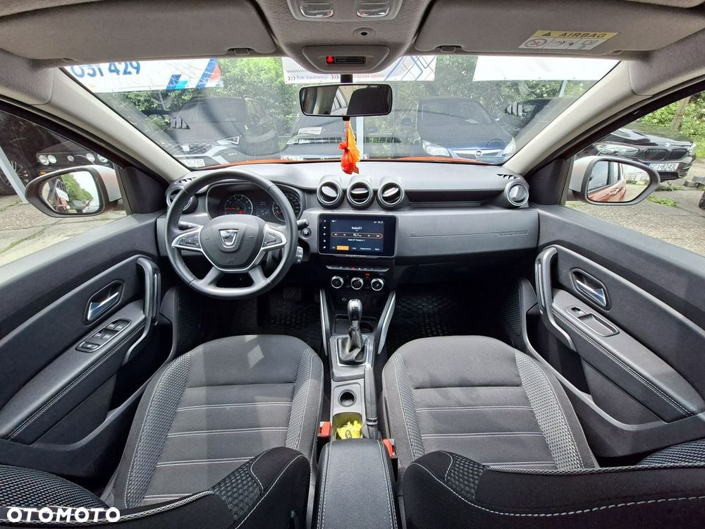 Dacia Duster 1.3 TCe Journey EDC - 14
