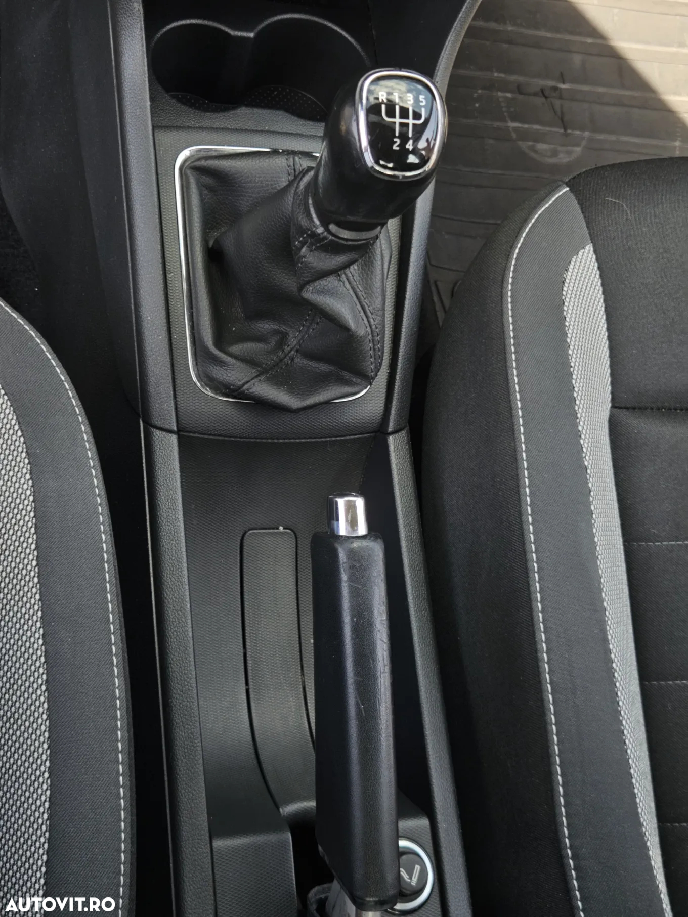 Skoda RAPID 1.6 TDI Style - 11