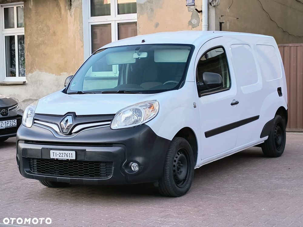 Renault Kangoo - 2