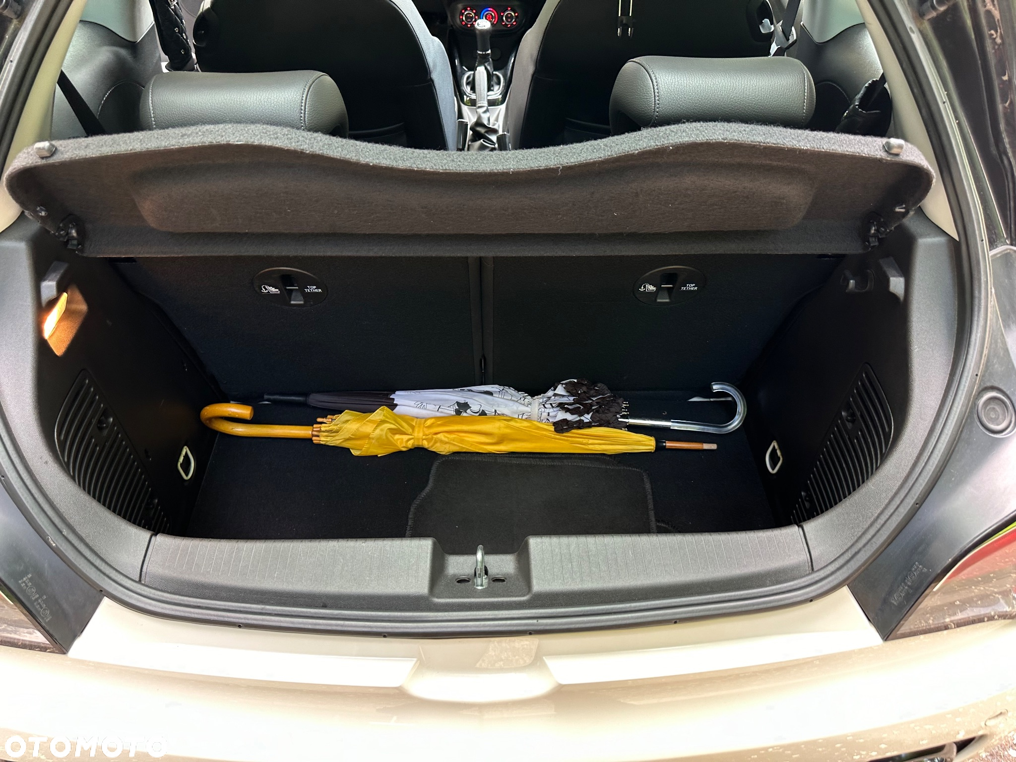 Opel Adam 1.4 Glam - 21