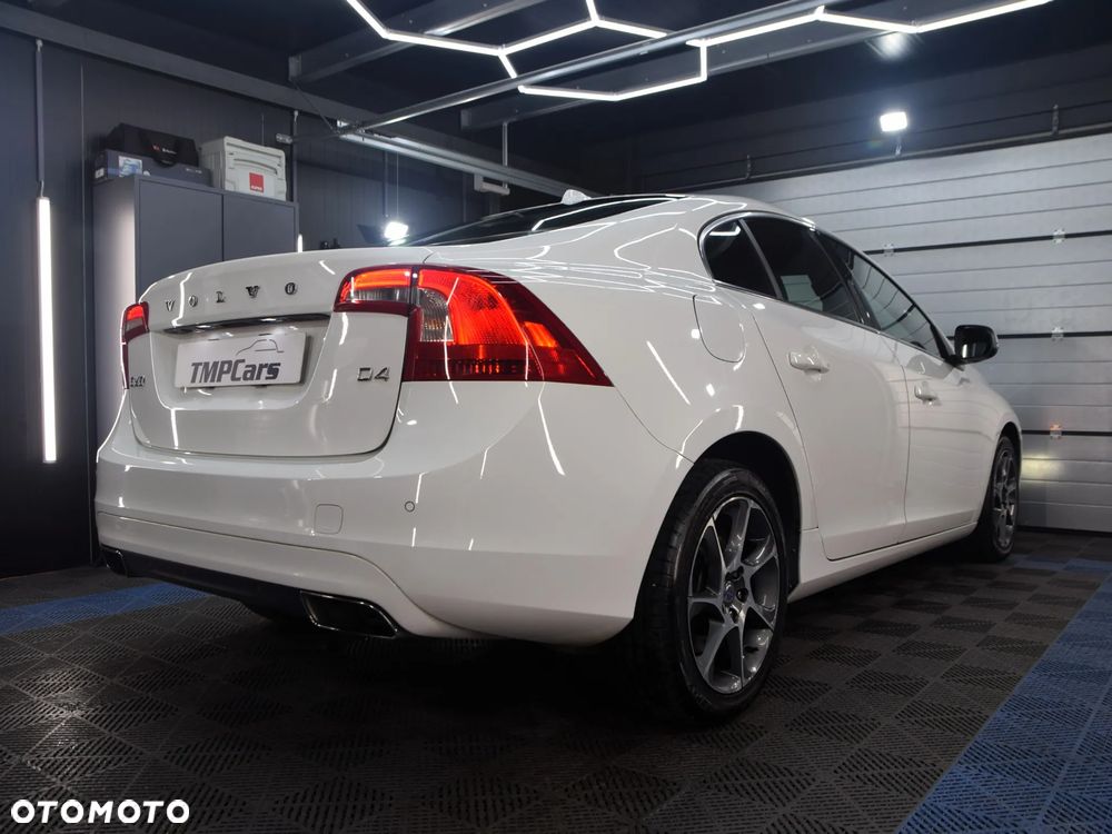 Volvo S60 D4 Drive-E Momentum - 2