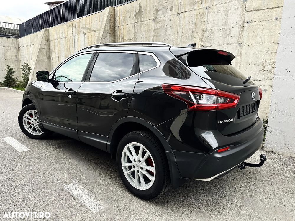 Nissan Qashqai 1.6 DCI TEKNA - 5