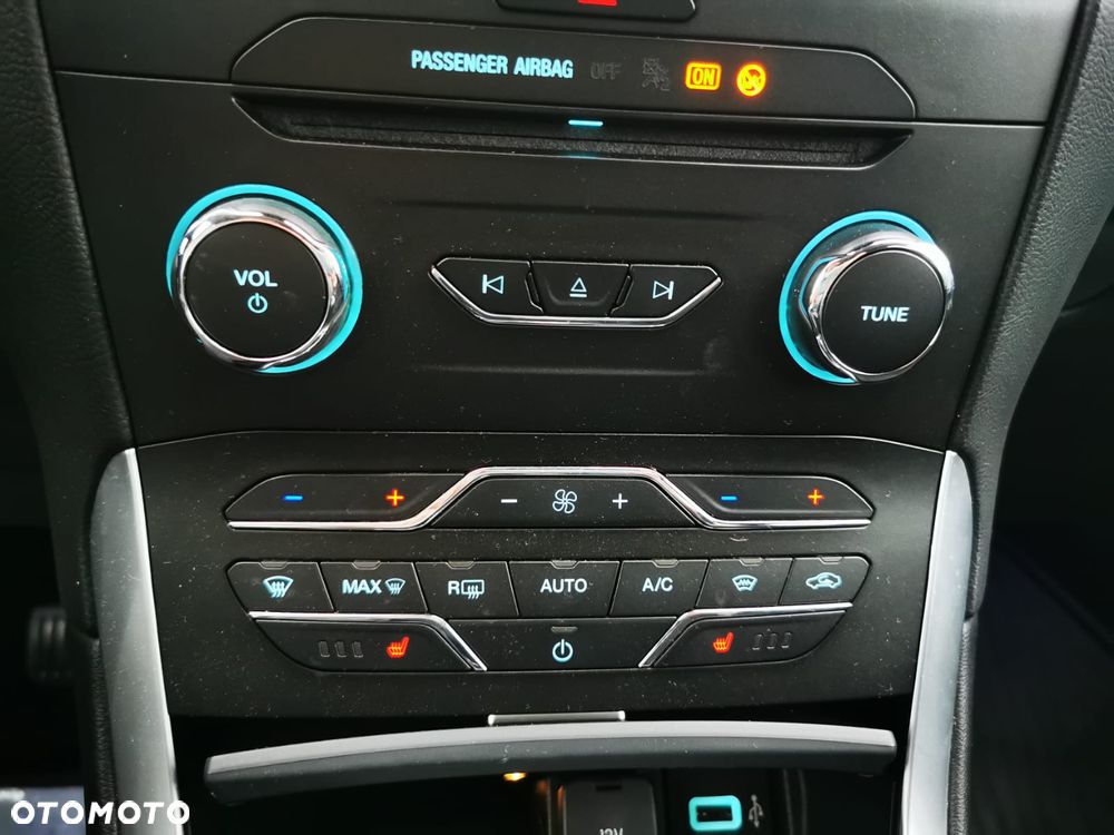 Ford S-Max 2.0 EcoBlue Trend - 22