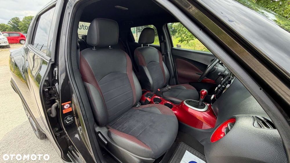 Nissan Juke - 17