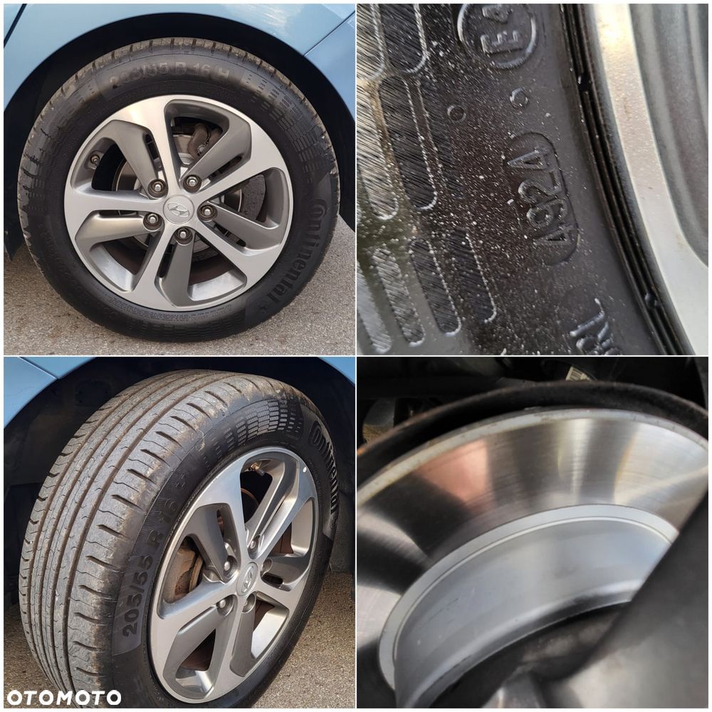 Hyundai i30 1.4 YES - 29