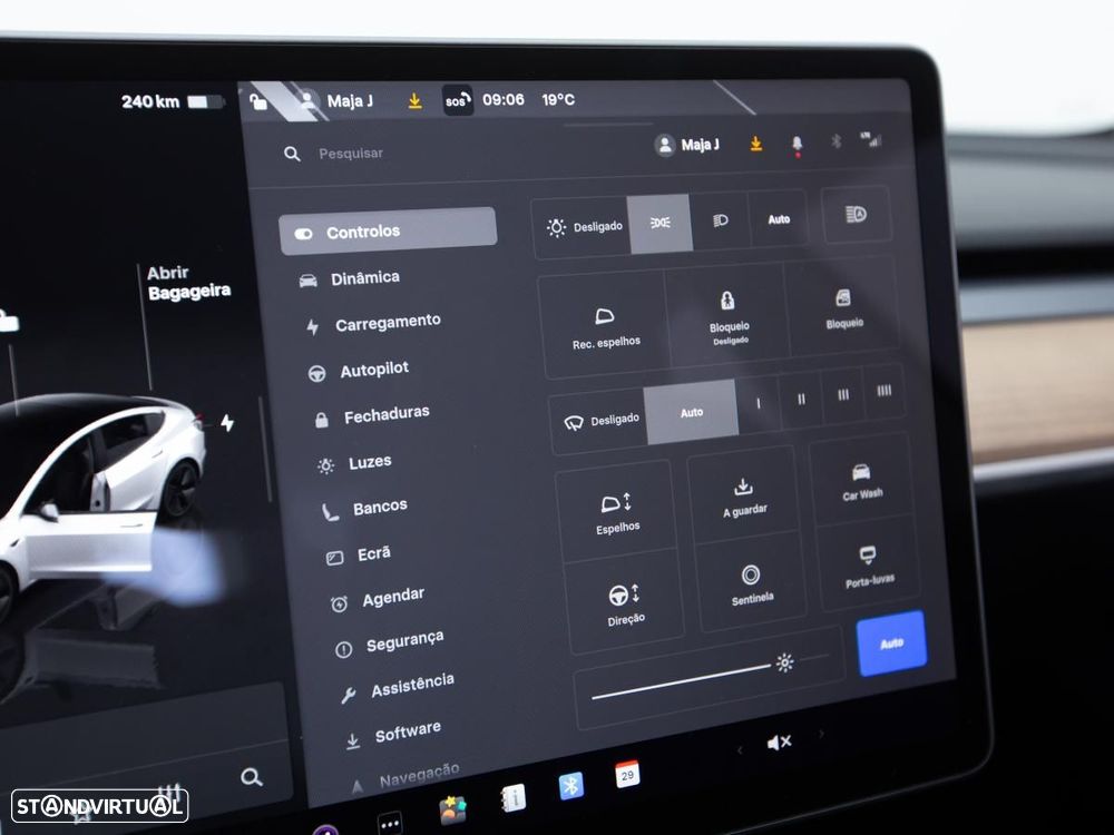 Tesla Model 3 RWD RWD - 24