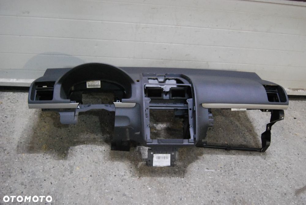 DESKA ROZDZIELCZA KOKPIT 1T1857001 VW TOURAN CROSS LIFT TOURAN I 03-10 - 8