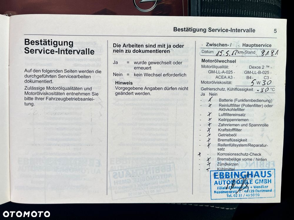 Opel Astra 1.4 Edition - 24