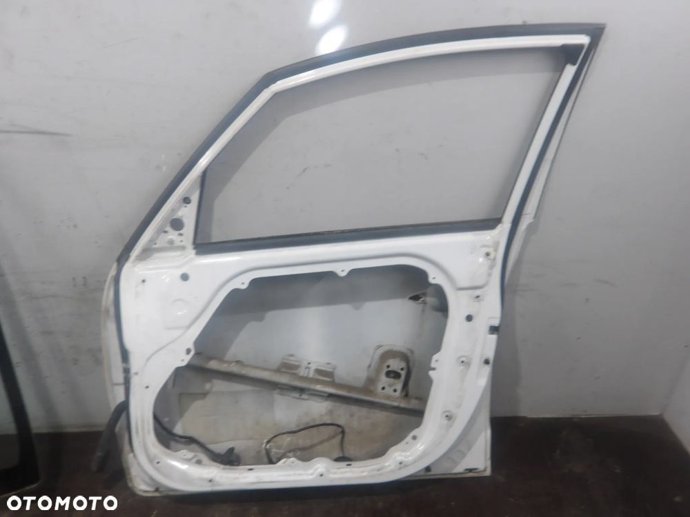HYUNDAI IX20 1.4D DRZWI PRAWE PRZEDNIE PRAWY PRZÓD - 7