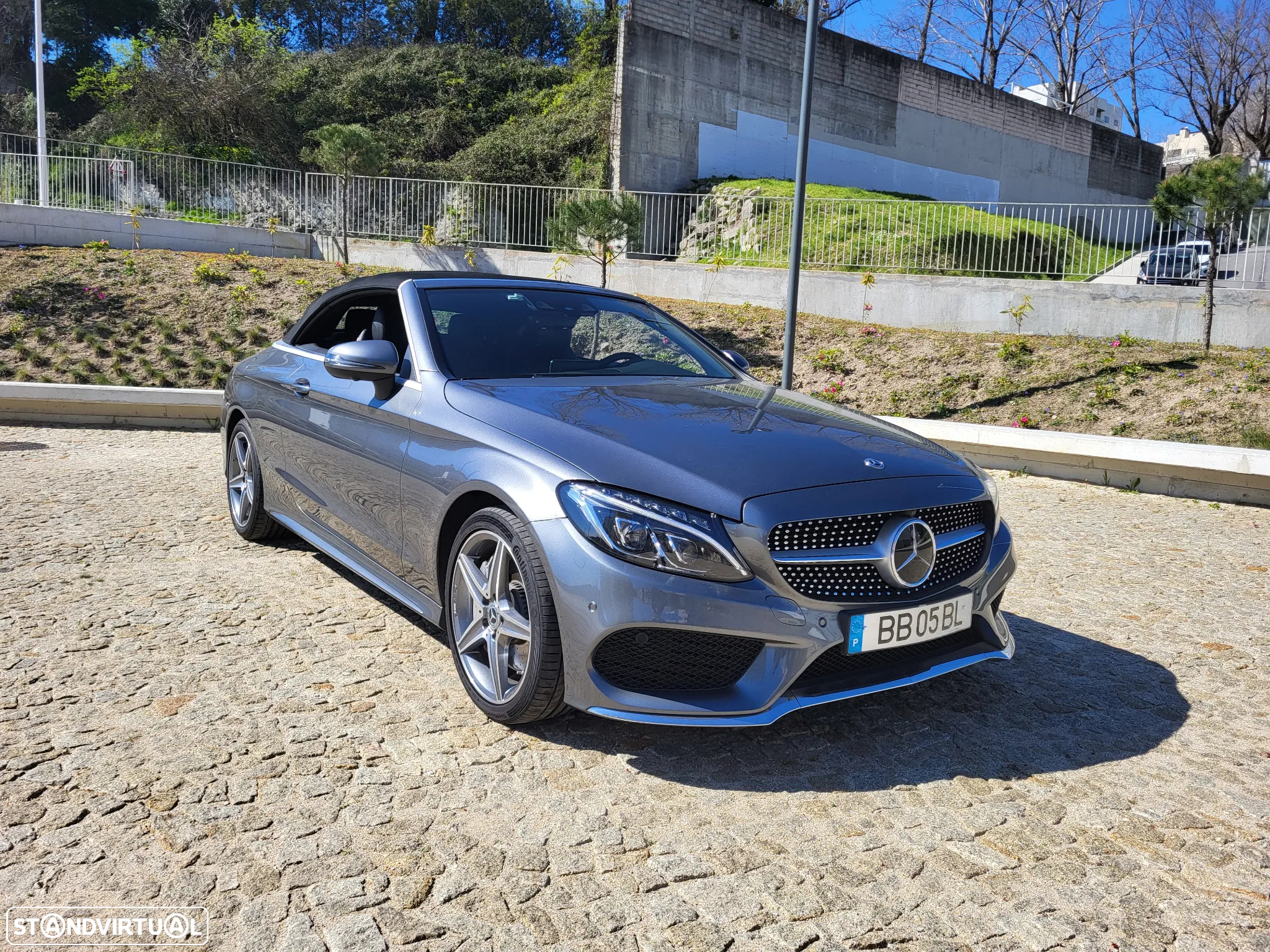 Mercedes-Benz C 250 - 3