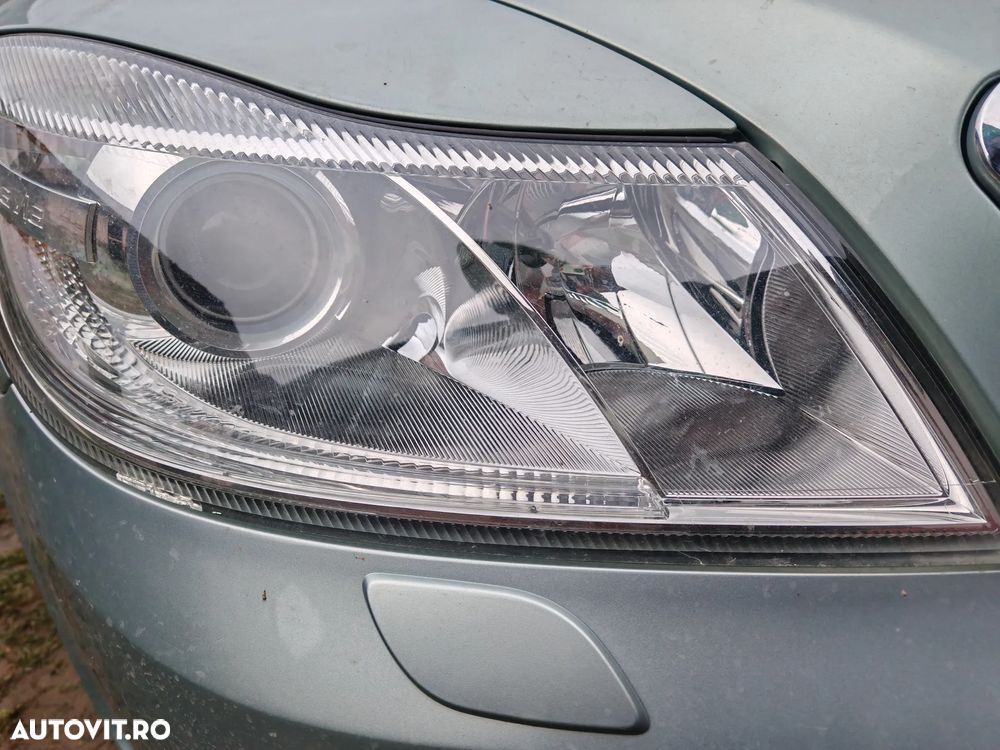 Skoda Octavia 1.6 TDI Drive DSG - 28