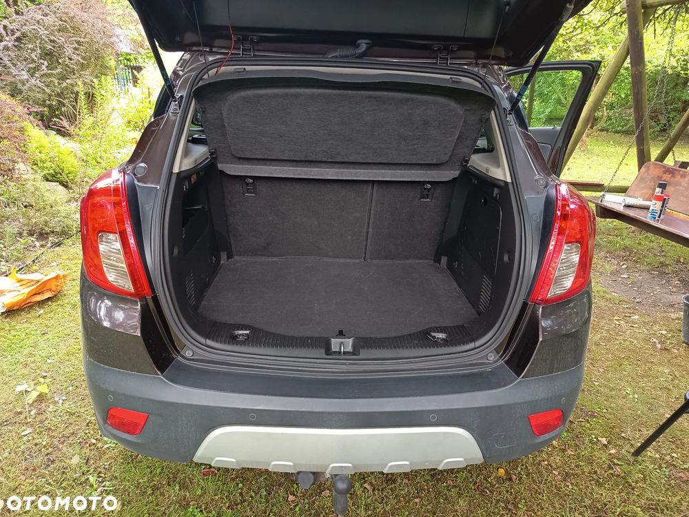 Opel Mokka 1.6 Active S&S - 6