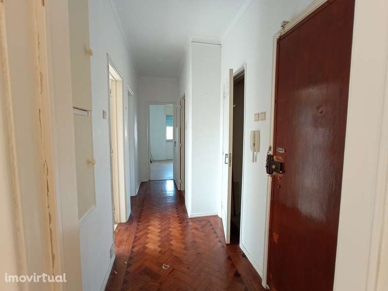 Apartamento em Oeiras, Carnaxide - Grande imagem: 2/13