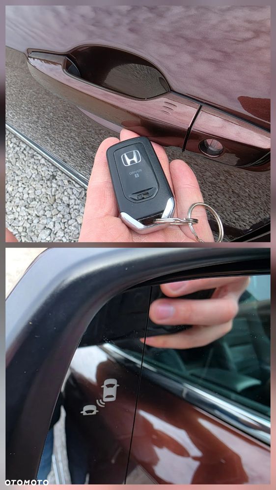 Honda CR-V 1.5T 4WD Executive - 17