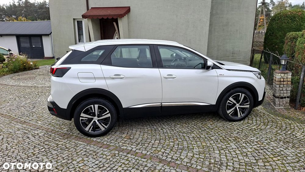 Peugeot 3008 BlueHDi 130 Stop & Start Allure - 20