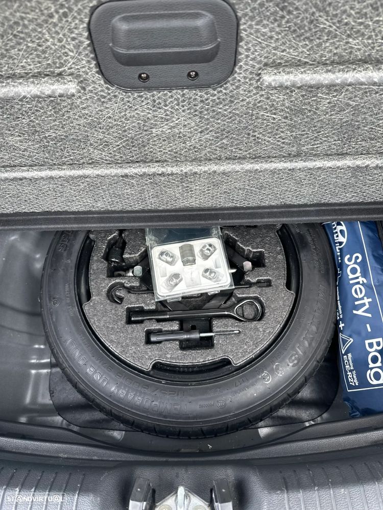 Hyundai i30 1.0 T-GDI Style+Navi - 26