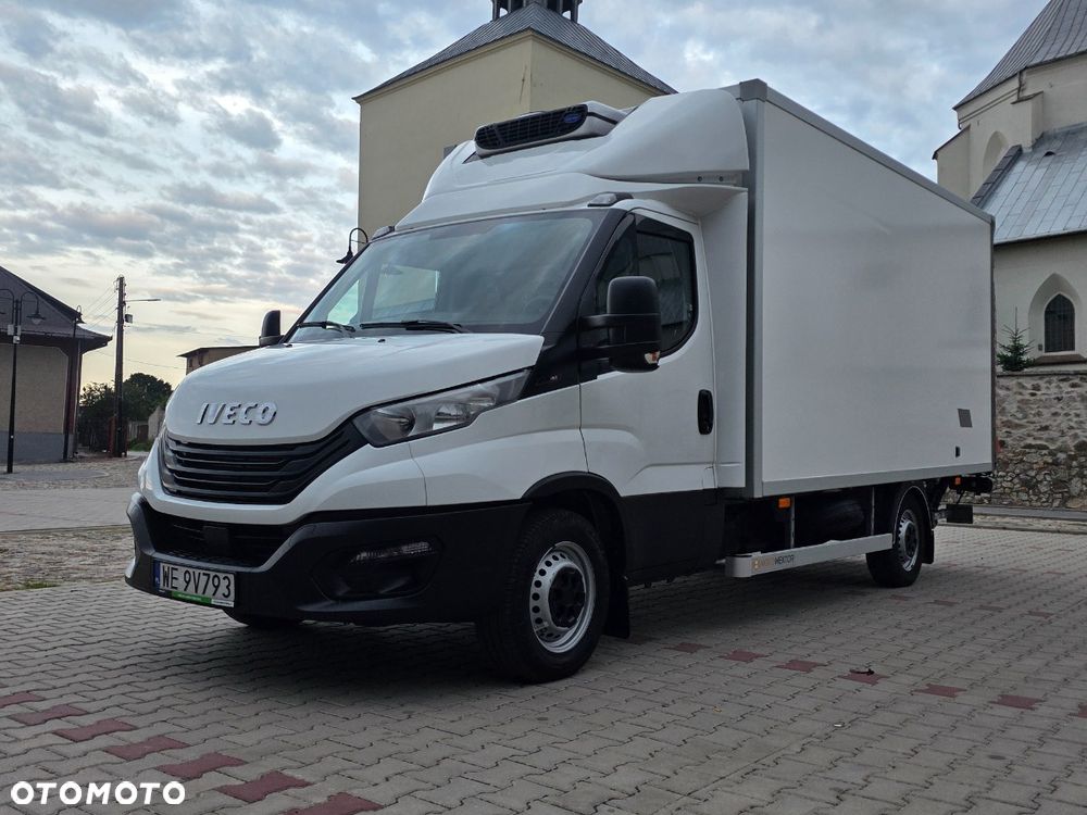 Iveco Daily 35S18 - 3