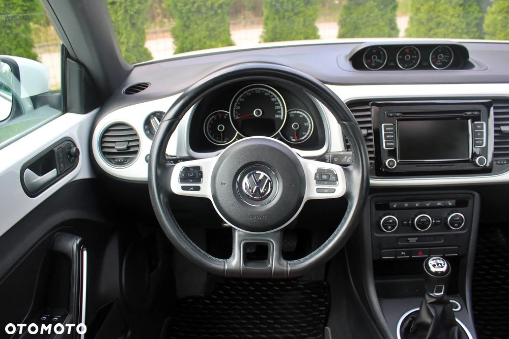 Volkswagen Beetle 1.2 TSI - 30