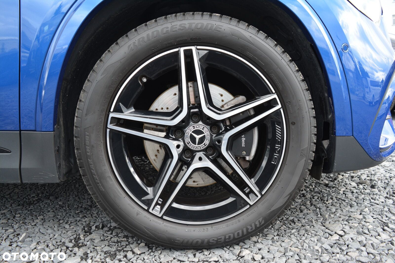 Mercedes-Benz GLA 200 AMG Line - 12