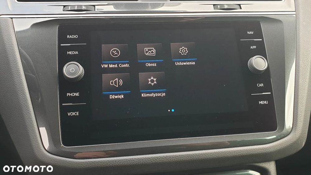 Volkswagen Tiguan 1.5 TSI EVO Comfortline DSG - 31