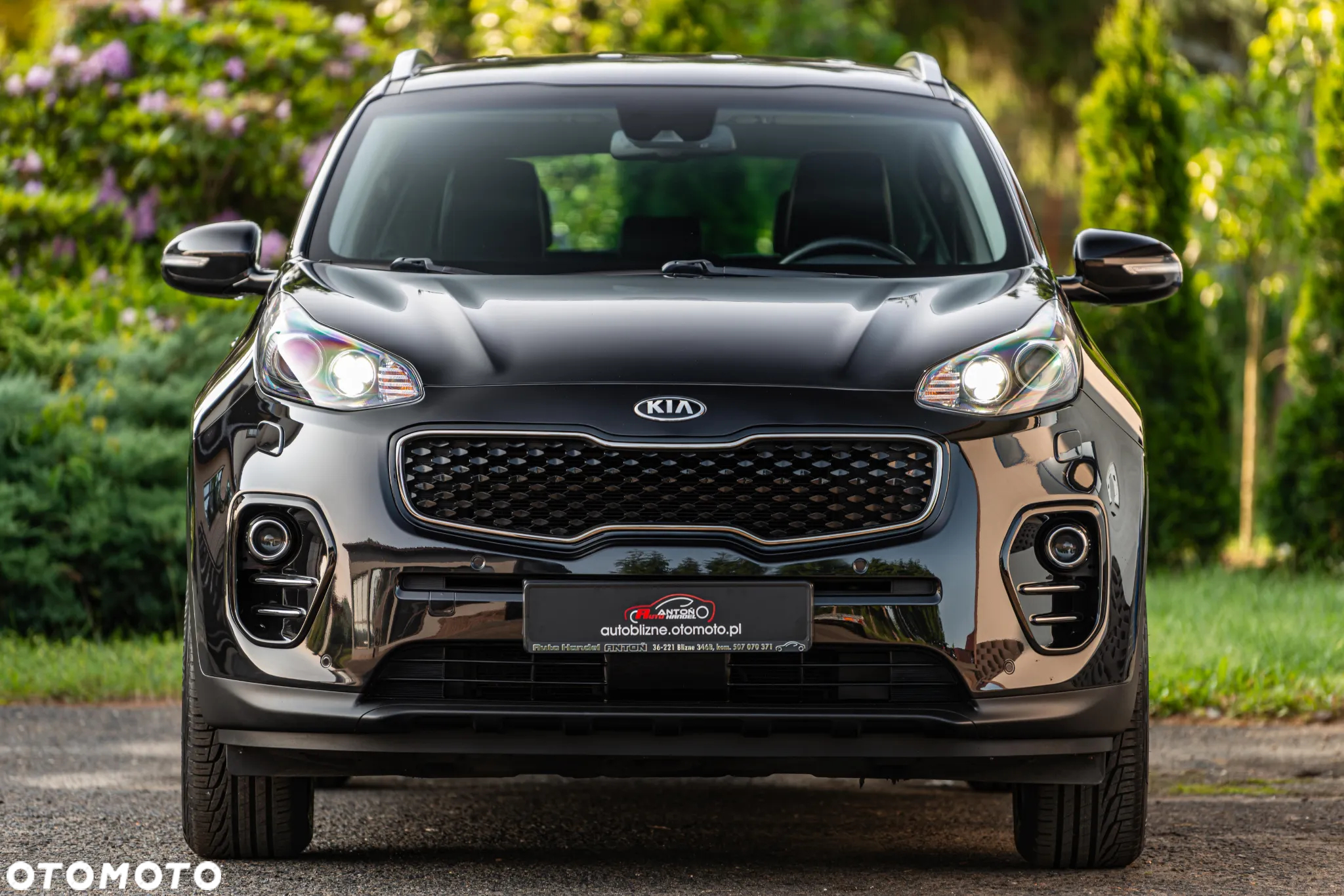 Kia Sportage 1.6 GDI 2WD VISION - 15