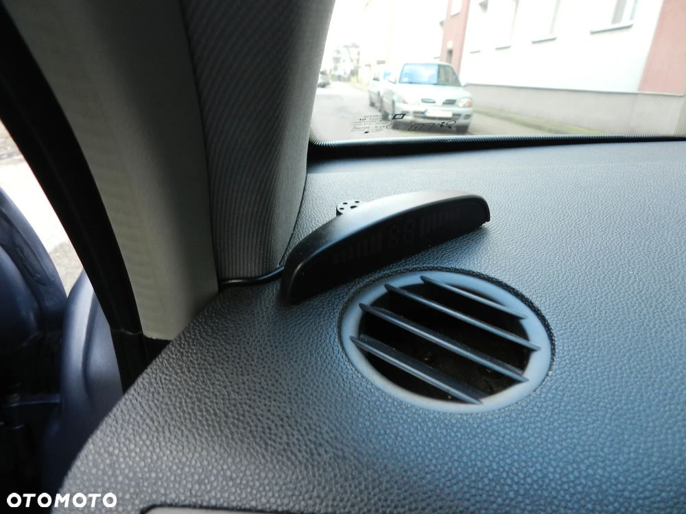 Opel Astra 1.6 Cosmo - 27