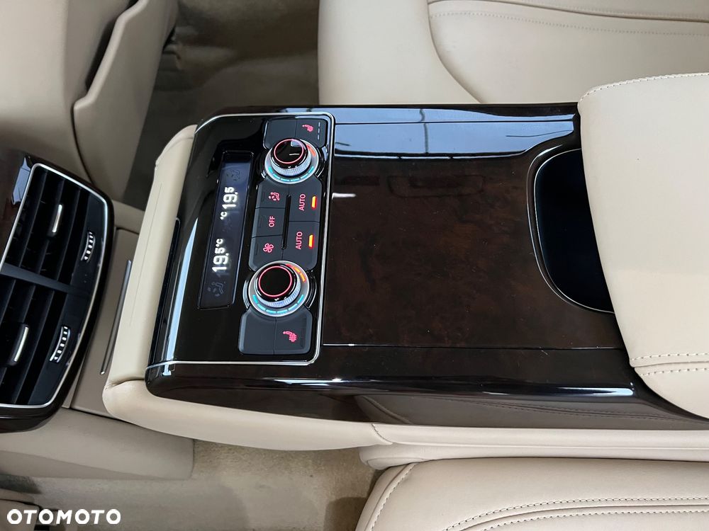 Audi A8 4.0 TFSI Quattro - 10