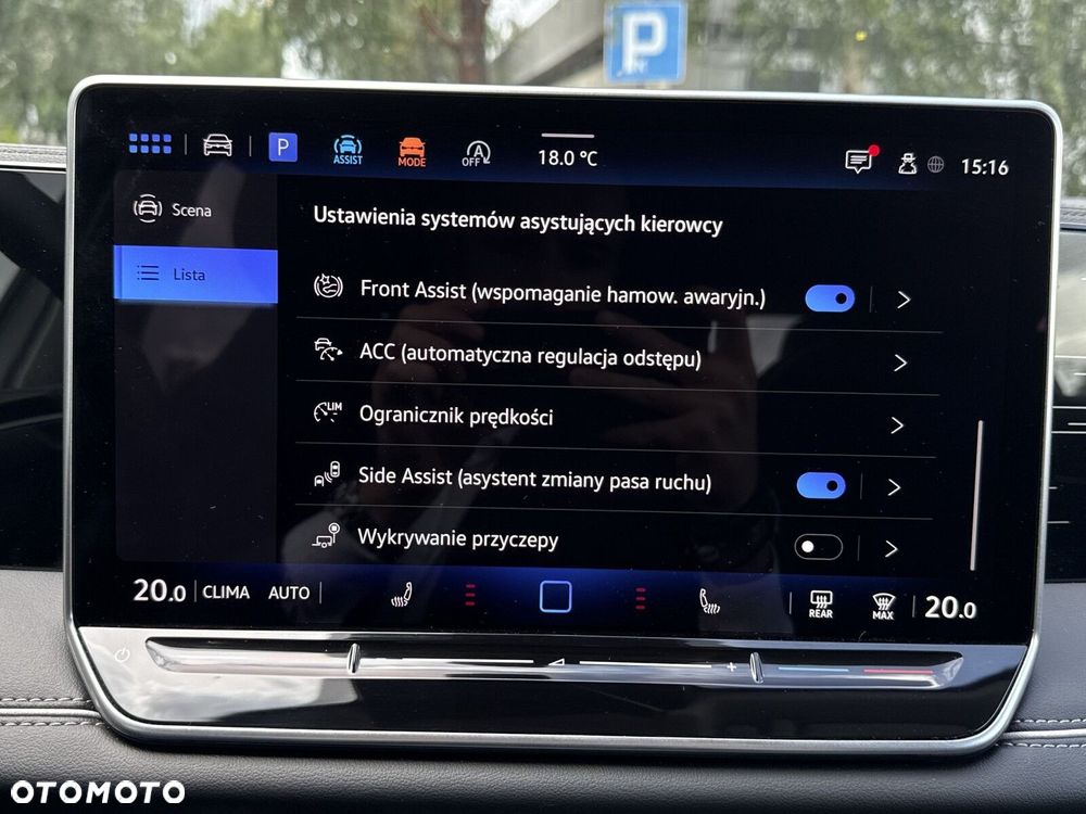 Volkswagen Tiguan 2.0 TDI SCR Elegance DSG - 24