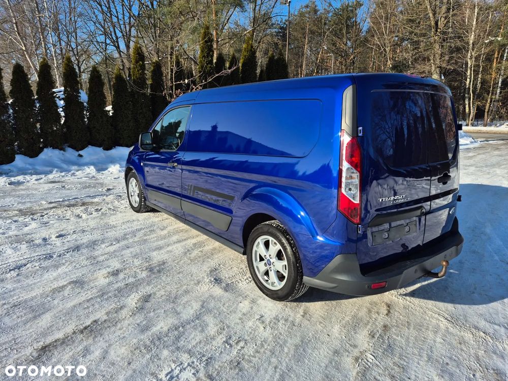 Ford Transit Connect - 4