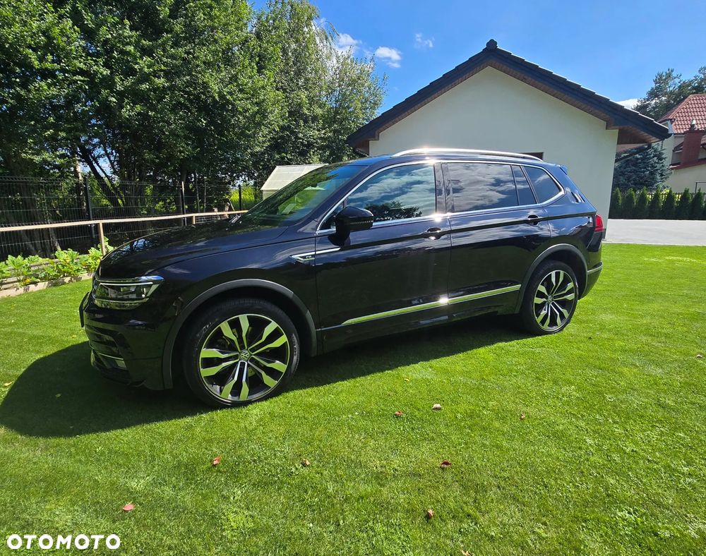 Volkswagen Tiguan Allspace - 5