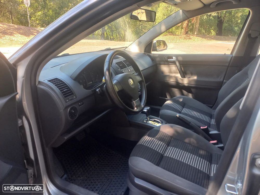 VW Polo - 6