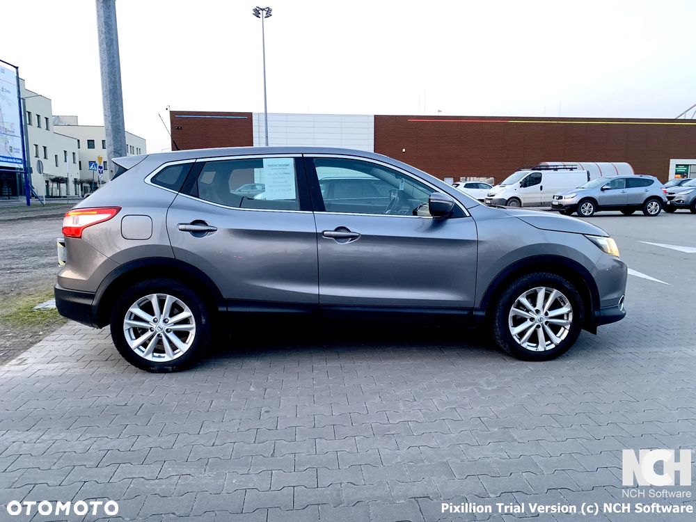 Nissan Qashqai 1.2 DIG-T 360 - 6