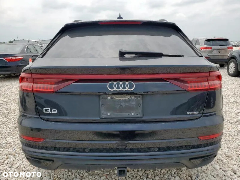 Audi Q8 55 TFSI quattro tiptronic competition plus - 6