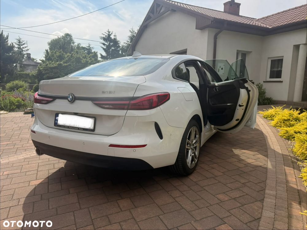 BMW Seria 2 218i - 7