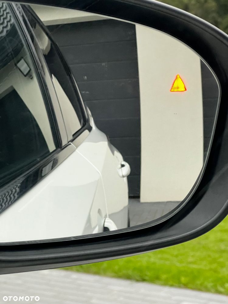 Nissan Qashqai 1.3 DIG-T mHEV Tekna+ Xtronic - 31