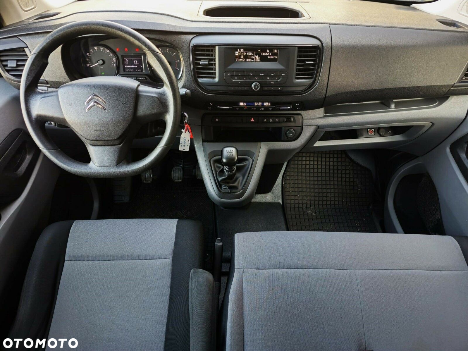 Citroën SpaceTourer 1.6 BlueHDi XL Business - 7