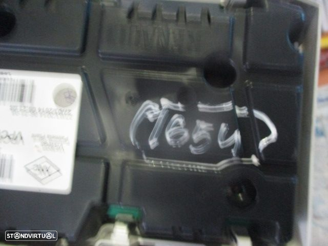 Quadrante 248109294R RENAULT CLIO 4 2014 1.5Dci KM/H Digital - 3
