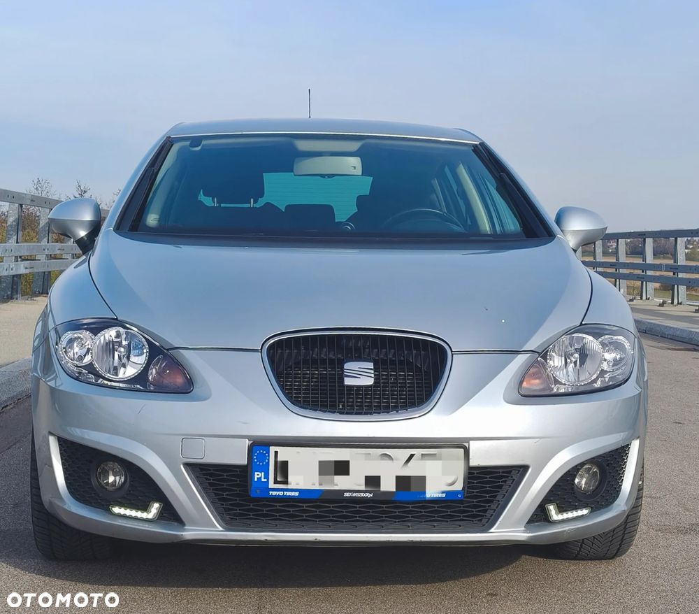 Seat Leon 1.4 TSI Reference - 1