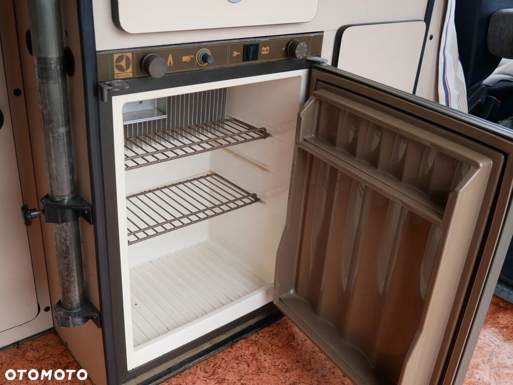 Volkswagen T3 Westfalia - 29