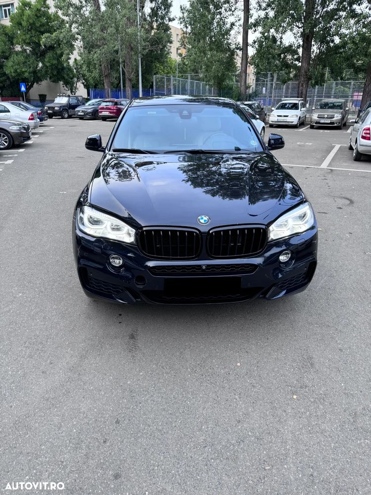 BMW X6 - 23