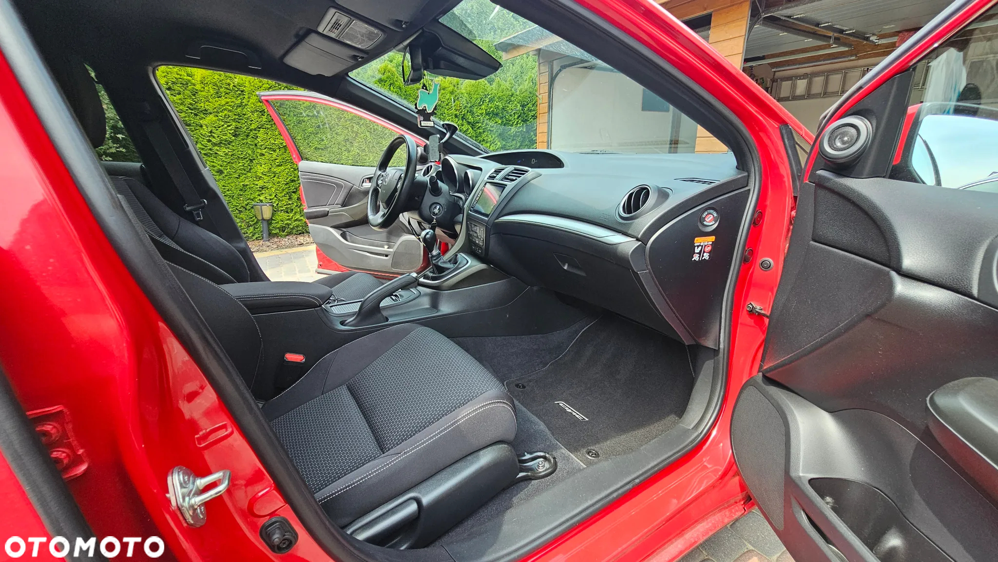 Honda Civic - 26